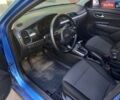 Синій Кіа Rio X-Line, об'ємом двигуна 1.59 л та пробігом 96 тис. км за 13800 $, фото 16 на Automoto.ua