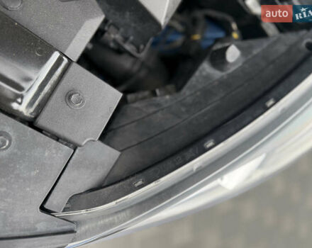 Синий Киа Rio X-Line, объемом двигателя 1.6 л и пробегом 107 тыс. км за 14900 $, фото 27 на Automoto.ua