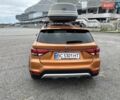 Помаранчевий Кіа Rio X-Line, об'ємом двигуна 1.6 л та пробігом 31 тис. км за 18200 $, фото 5 на Automoto.ua
