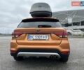 Помаранчевий Кіа Rio X-Line, об'ємом двигуна 1.6 л та пробігом 31 тис. км за 18200 $, фото 11 на Automoto.ua