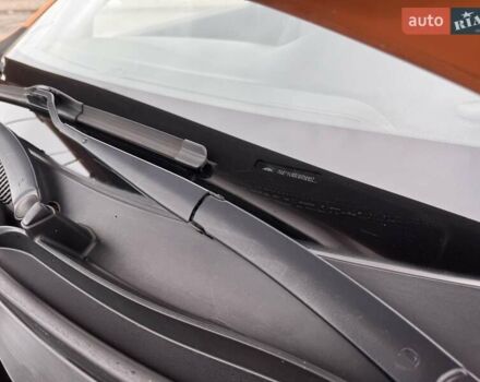 Помаранчевий Кіа Rio X-Line, об'ємом двигуна 1.6 л та пробігом 31 тис. км за 18200 $, фото 29 на Automoto.ua