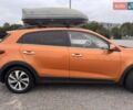 Помаранчевий Кіа Rio X-Line, об'ємом двигуна 1.6 л та пробігом 31 тис. км за 18200 $, фото 34 на Automoto.ua