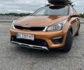 Помаранчевий Кіа Rio X-Line, об'ємом двигуна 1.6 л та пробігом 31 тис. км за 18200 $, фото 6 на Automoto.ua