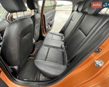 Помаранчевий Кіа Rio X-Line, об'ємом двигуна 1.6 л та пробігом 31 тис. км за 18200 $, фото 40 на Automoto.ua