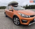 Помаранчевий Кіа Rio X-Line, об'ємом двигуна 1.6 л та пробігом 31 тис. км за 18200 $, фото 1 на Automoto.ua