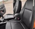 Помаранчевий Кіа Rio X-Line, об'ємом двигуна 1.6 л та пробігом 31 тис. км за 18200 $, фото 33 на Automoto.ua