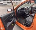 Помаранчевий Кіа Rio X-Line, об'ємом двигуна 1.6 л та пробігом 31 тис. км за 18200 $, фото 62 на Automoto.ua