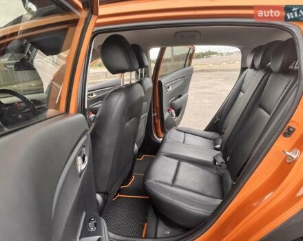 Помаранчевий Кіа Rio X-Line, об'ємом двигуна 1.6 л та пробігом 31 тис. км за 18200 $, фото 18 на Automoto.ua