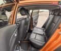 Помаранчевий Кіа Rio X-Line, об'ємом двигуна 1.6 л та пробігом 31 тис. км за 18200 $, фото 18 на Automoto.ua