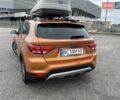 Помаранчевий Кіа Rio X-Line, об'ємом двигуна 1.6 л та пробігом 31 тис. км за 18200 $, фото 56 на Automoto.ua
