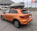 Помаранчевий Кіа Rio X-Line, об'ємом двигуна 1.6 л та пробігом 31 тис. км за 18200 $, фото 36 на Automoto.ua