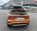 Помаранчевий Кіа Rio X-Line, об'ємом двигуна 1.6 л та пробігом 31 тис. км за 18200 $, фото 59 на Automoto.ua