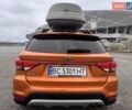 Помаранчевий Кіа Rio X-Line, об'ємом двигуна 1.6 л та пробігом 31 тис. км за 18200 $, фото 22 на Automoto.ua