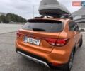 Помаранчевий Кіа Rio X-Line, об'ємом двигуна 1.6 л та пробігом 31 тис. км за 18200 $, фото 58 на Automoto.ua