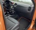 Помаранчевий Кіа Rio X-Line, об'ємом двигуна 1.6 л та пробігом 31 тис. км за 18200 $, фото 60 на Automoto.ua