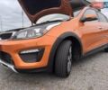 Помаранчевий Кіа Rio X-Line, об'ємом двигуна 1.6 л та пробігом 31 тис. км за 18200 $, фото 27 на Automoto.ua