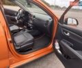 Помаранчевий Кіа Rio X-Line, об'ємом двигуна 1.6 л та пробігом 31 тис. км за 18200 $, фото 28 на Automoto.ua