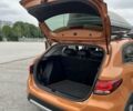 Помаранчевий Кіа Rio X-Line, об'ємом двигуна 1.6 л та пробігом 31 тис. км за 18200 $, фото 17 на Automoto.ua
