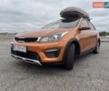 Помаранчевий Кіа Rio X-Line, об'ємом двигуна 1.6 л та пробігом 31 тис. км за 18200 $, фото 44 на Automoto.ua