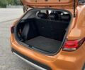 Помаранчевий Кіа Rio X-Line, об'ємом двигуна 1.6 л та пробігом 31 тис. км за 18200 $, фото 16 на Automoto.ua