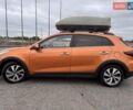 Помаранчевий Кіа Rio X-Line, об'ємом двигуна 1.6 л та пробігом 31 тис. км за 18200 $, фото 20 на Automoto.ua
