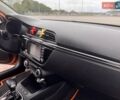Помаранчевий Кіа Rio X-Line, об'ємом двигуна 1.6 л та пробігом 31 тис. км за 18200 $, фото 41 на Automoto.ua