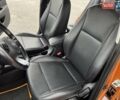 Помаранчевий Кіа Rio X-Line, об'ємом двигуна 1.6 л та пробігом 31 тис. км за 18200 $, фото 24 на Automoto.ua