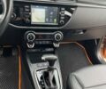 Помаранчевий Кіа Rio X-Line, об'ємом двигуна 1.6 л та пробігом 31 тис. км за 18200 $, фото 31 на Automoto.ua