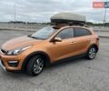 Помаранчевий Кіа Rio X-Line, об'ємом двигуна 1.6 л та пробігом 31 тис. км за 18200 $, фото 2 на Automoto.ua
