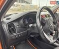 Помаранчевий Кіа Rio X-Line, об'ємом двигуна 1.6 л та пробігом 31 тис. км за 18200 $, фото 46 на Automoto.ua