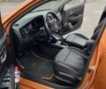 Помаранчевий Кіа Rio X-Line, об'ємом двигуна 1.6 л та пробігом 31 тис. км за 18200 $, фото 51 на Automoto.ua