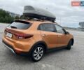 Помаранчевий Кіа Rio X-Line, об'ємом двигуна 1.6 л та пробігом 31 тис. км за 18200 $, фото 15 на Automoto.ua