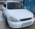 Білий Кіа Ріо, об'ємом двигуна 1.5 л та пробігом 400 тис. км за 1103 $, фото 1 на Automoto.ua