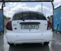 Білий Кіа Ріо, об'ємом двигуна 1.5 л та пробігом 400 тис. км за 1103 $, фото 2 на Automoto.ua