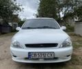 Белый Киа Рио, объемом двигателя 1.5 л и пробегом 3 тыс. км за 1797 $, фото 1 на Automoto.ua
