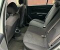 Белый Киа Рио, объемом двигателя 1.4 л и пробегом 310 тыс. км за 4000 $, фото 5 на Automoto.ua