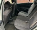 Білий Кіа Ріо, об'ємом двигуна 1.4 л та пробігом 295 тис. км за 4500 $, фото 5 на Automoto.ua