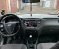 Белый Киа Рио, объемом двигателя 1.4 л и пробегом 310 тыс. км за 4000 $, фото 3 на Automoto.ua