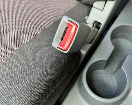 Білий Кіа Ріо, об'ємом двигуна 1.4 л та пробігом 121 тис. км за 4850 $, фото 14 на Automoto.ua