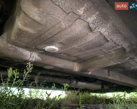 Білий Кіа Ріо, об'ємом двигуна 1.4 л та пробігом 121 тис. км за 4850 $, фото 21 на Automoto.ua