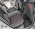 Білий Кіа Ріо, об'ємом двигуна 1.4 л та пробігом 233 тис. км за 3700 $, фото 7 на Automoto.ua