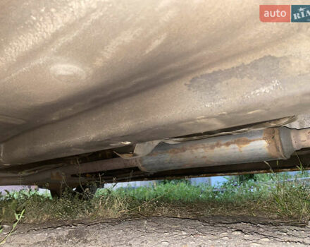 Білий Кіа Ріо, об'ємом двигуна 1.4 л та пробігом 121 тис. км за 4850 $, фото 22 на Automoto.ua