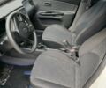 Білий Кіа Ріо, об'ємом двигуна 1.4 л та пробігом 148 тис. км за 4600 $, фото 1 на Automoto.ua