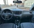 Белый Киа Рио, объемом двигателя 1.4 л и пробегом 152 тыс. км за 4500 $, фото 12 на Automoto.ua