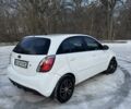 Белый Киа Рио, объемом двигателя 1.4 л и пробегом 150 тыс. км за 4900 $, фото 9 на Automoto.ua