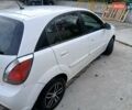 Білий Кіа Ріо, об'ємом двигуна 1.4 л та пробігом 148 тис. км за 4600 $, фото 7 на Automoto.ua