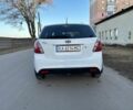 Белый Киа Рио, объемом двигателя 1.4 л и пробегом 152 тыс. км за 4500 $, фото 6 на Automoto.ua
