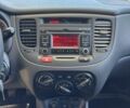 Белый Киа Рио, объемом двигателя 1.4 л и пробегом 240 тыс. км за 3999 $, фото 6 на Automoto.ua