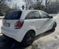 Белый Киа Рио, объемом двигателя 1.4 л и пробегом 150 тыс. км за 4900 $, фото 20 на Automoto.ua