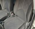 Білий Кіа Ріо, об'ємом двигуна 1.4 л та пробігом 148 тис. км за 4600 $, фото 4 на Automoto.ua